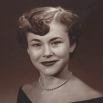 Shirley Joy Dreaden McIllwain Profile Photo