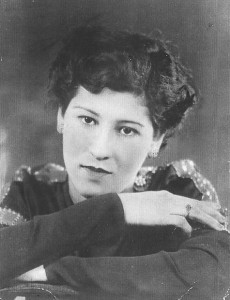 Eustolia Perez