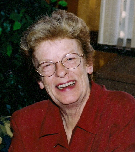 Jacqueline 'Jacque' Jill Heilstedt