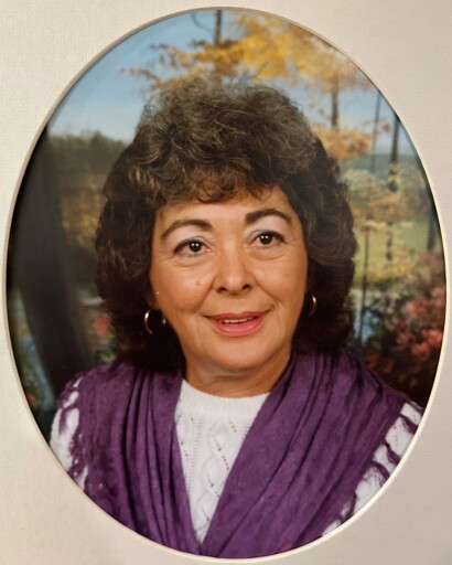 Joyce Alene Green Waites Sharp Profile Photo