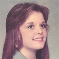 Cheri "Sherry" Lynn Varnado