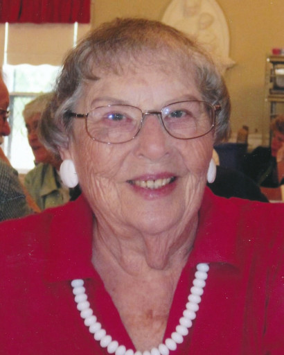 Helen E. Truax Profile Photo