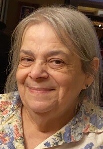 Beverly A. Roberts