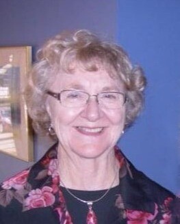 Carole Larson's obituary image