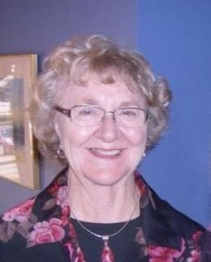 Carole Larson's obituary image