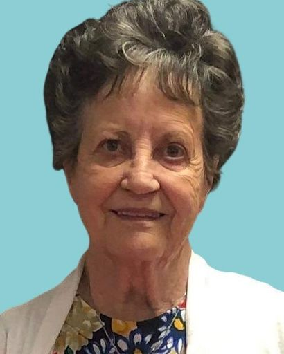 Rebecca Oakes "Becky" Guffey, 79