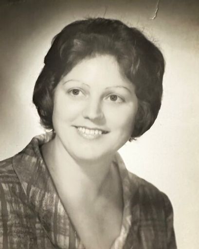 Betty Prim's obituary image