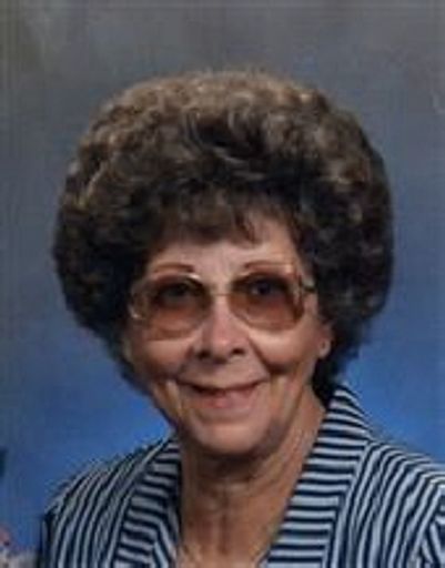 Dorothy Krisher