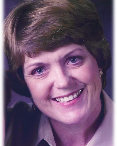 Ann Fielding's obituary image