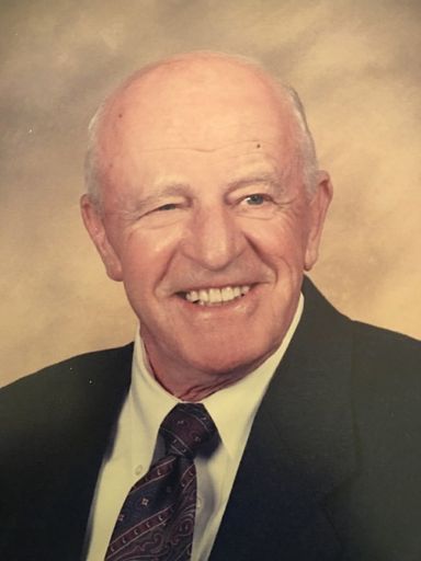 Walter A. Kinell, Jr.