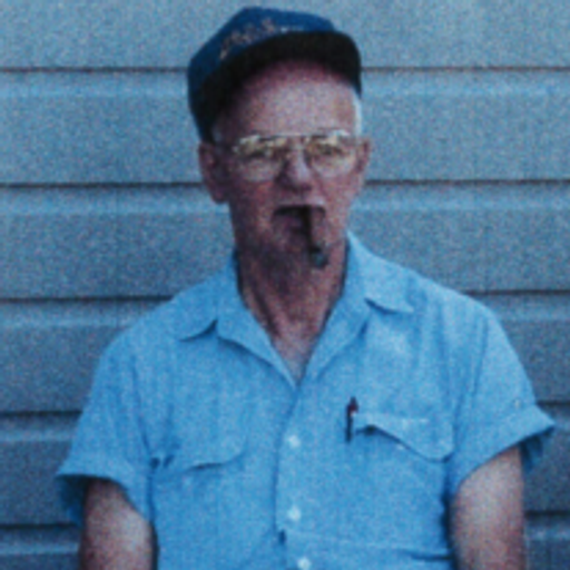 William "Bill" D. Henderson Sr.