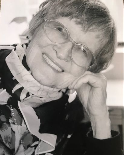 Eileen Mary (Olig) Purnell Profile Photo