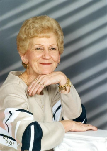 Edna Vigen Profile Photo