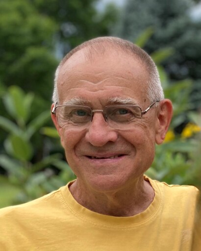 Larry R. Strom Profile Photo