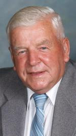 Charles R. Ickes Sr.