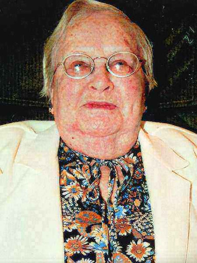 Gladys Battey Profile Photo