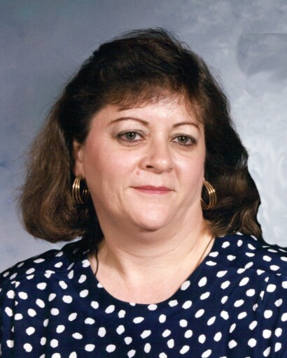 Judy Lynn Oglesby Mock Profile Photo