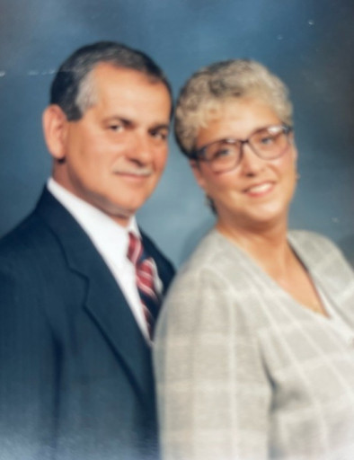 James and Carole Dalesandro Profile Photo