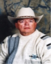 Donald Clair Arbogast Jr.