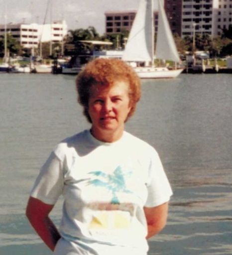 Doris J. Ream