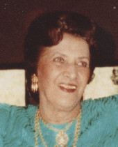 Sophia M. Lockwood Profile Photo
