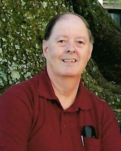 Charles Robert Wilson Profile Photo