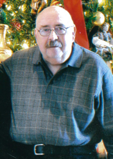 William J. Wallace, Sr.