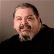 Robert Seals, Jr. Profile Photo