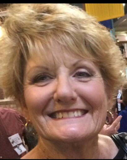 Linda Sue Chapman