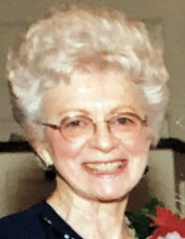 Betty Claire Donald Profile Photo