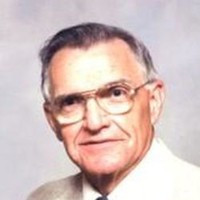 Harlan Evans