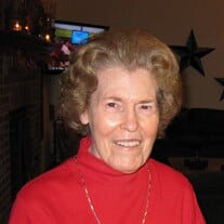 Mary D. DiPasquale