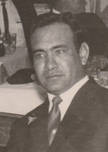 Samuel Aguilera