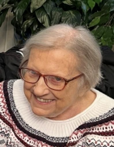 Margery Asplund Profile Photo