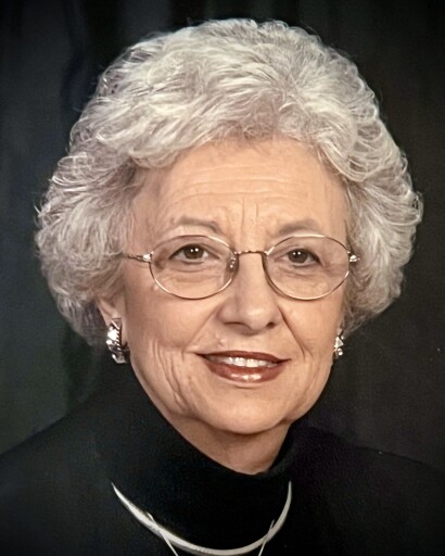 Carol Morrison's obituary image