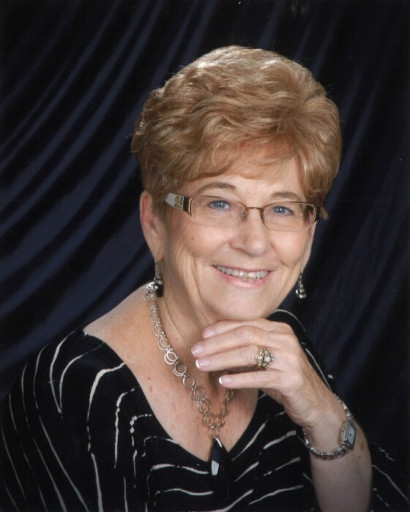 Betty Venable Profile Photo