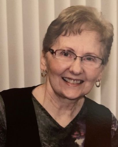 Patricia B. Weinburger