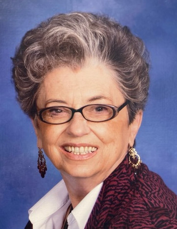Peggy Sullivan Profile Photo