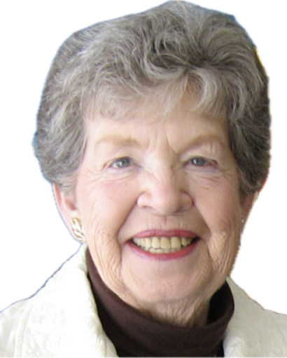 Helen Margaret Heidelbach