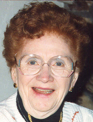 Edna C. Norstrom Profile Photo