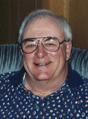 Floyd H. Erickson