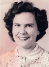 Virginia Virgie Routh Profile Photo