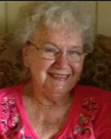 Ann Zimmer's obituary image