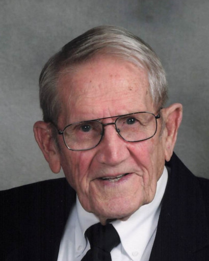 Jim Lisk, 92, of Greenfield