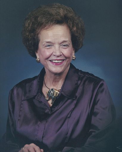 Mildred Frances Goins Profile Photo