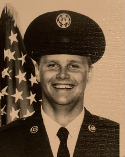 James (Jim) R. Luttrell Jr.