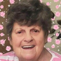 Marlene "Mimi" Adams Smith