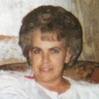 Lois Ann Bolen