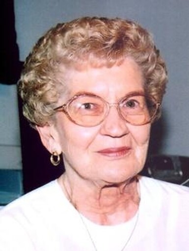 Mary Frances Goss Corbello