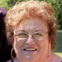 Mary Patricia Curtis Profile Photo